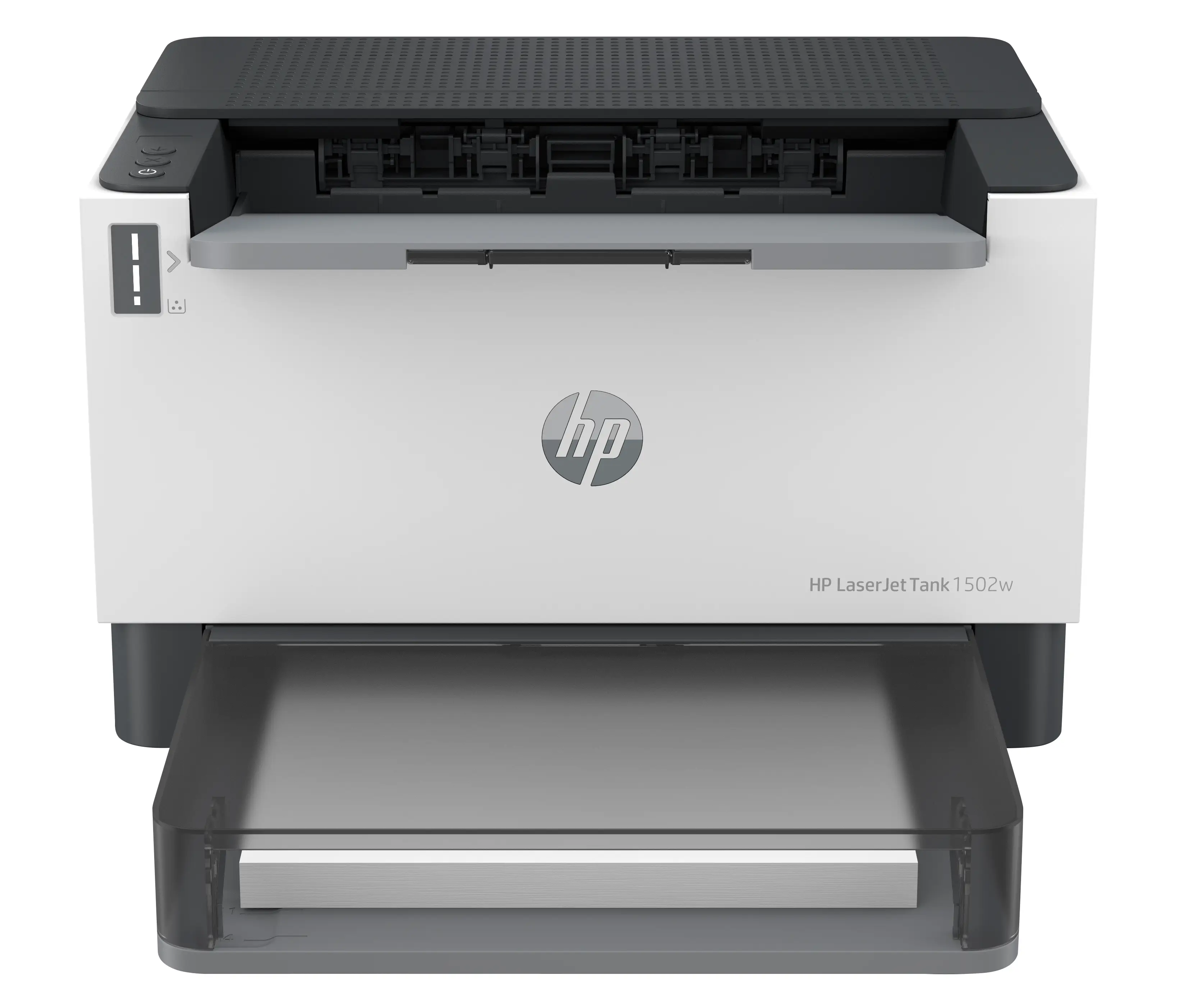 HP LaserJet Tank 1502w Kablosuz Siyah beyaz Yazıcı, Çift taraflı 2R3E2A