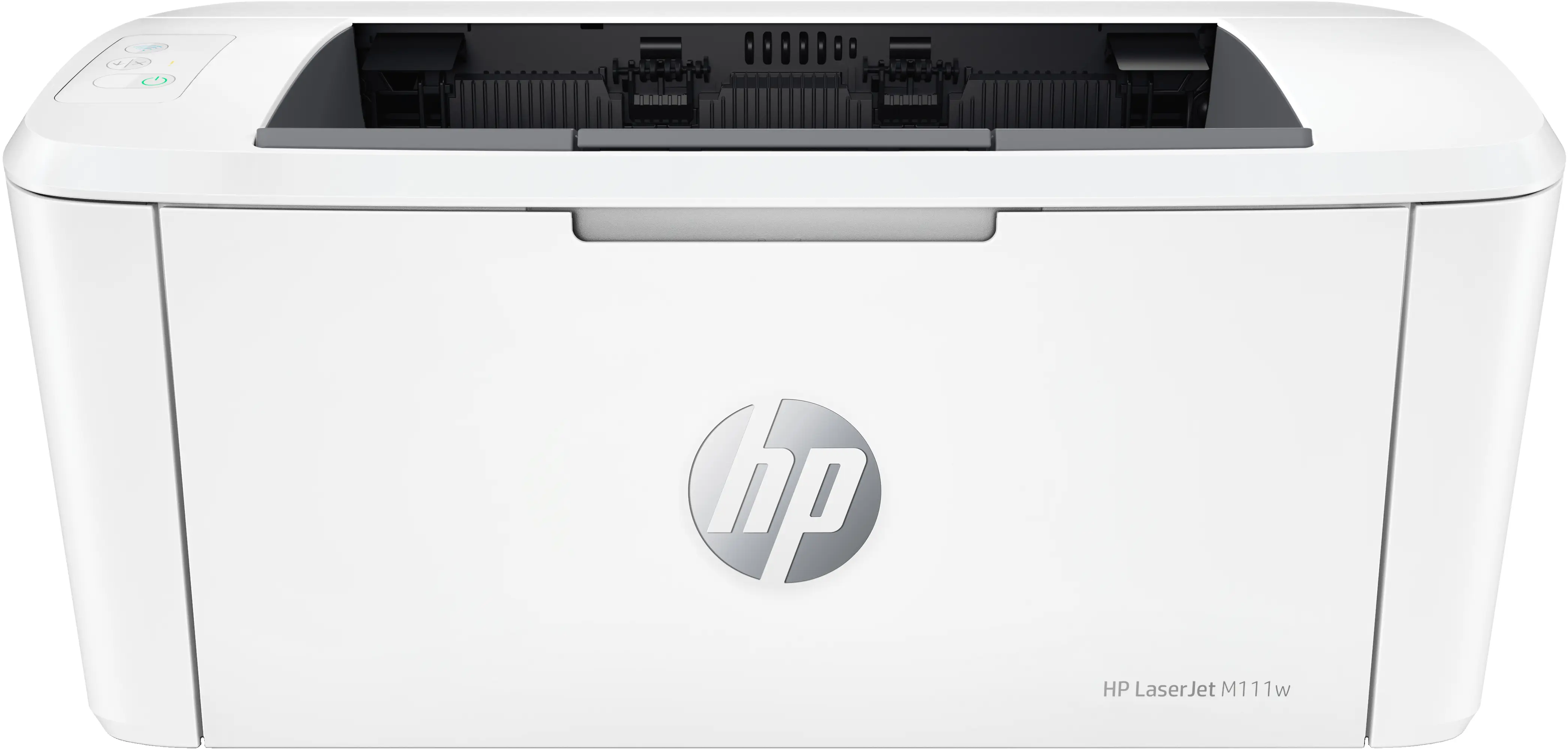HP LaserJet M111w Yazıcı, Siyah beyaz, için yazıcı Küçük ofis, Yazdırın, Küçük Boyut 7MD68A#B19
