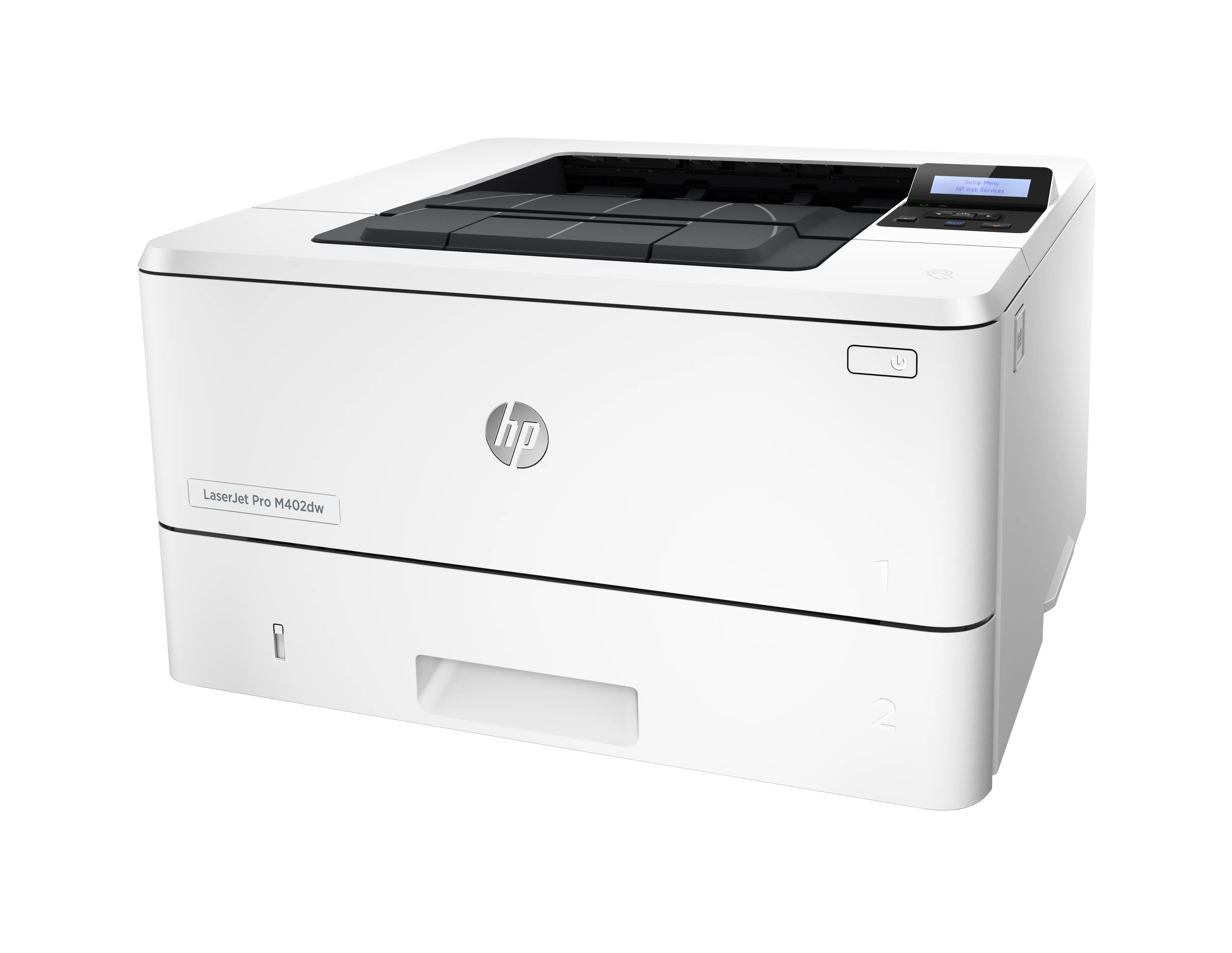 HP LaserJet Pro M402dw C5F95A#B13