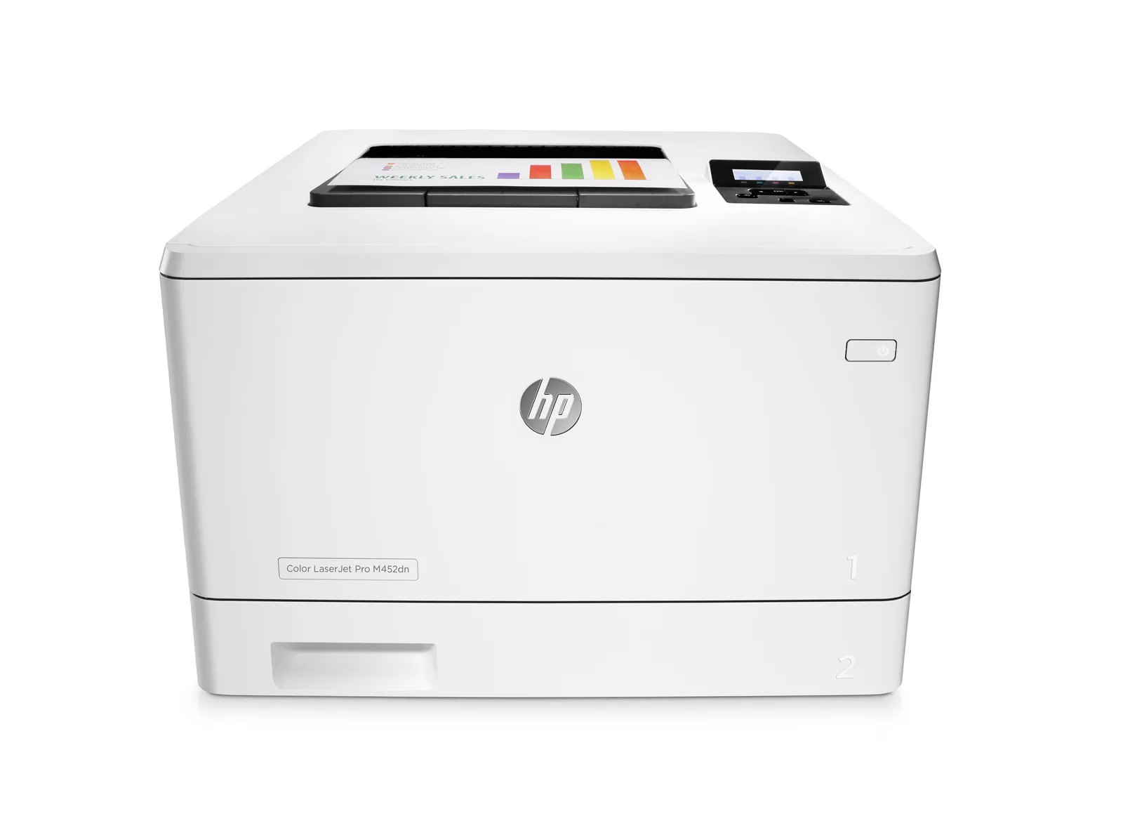 HP Color LaserJet Pro M452dn CF389ARBGJ