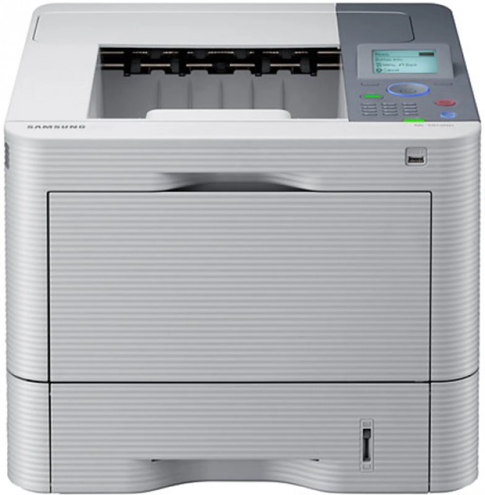 HP Samsung ML-5010ND SS145M