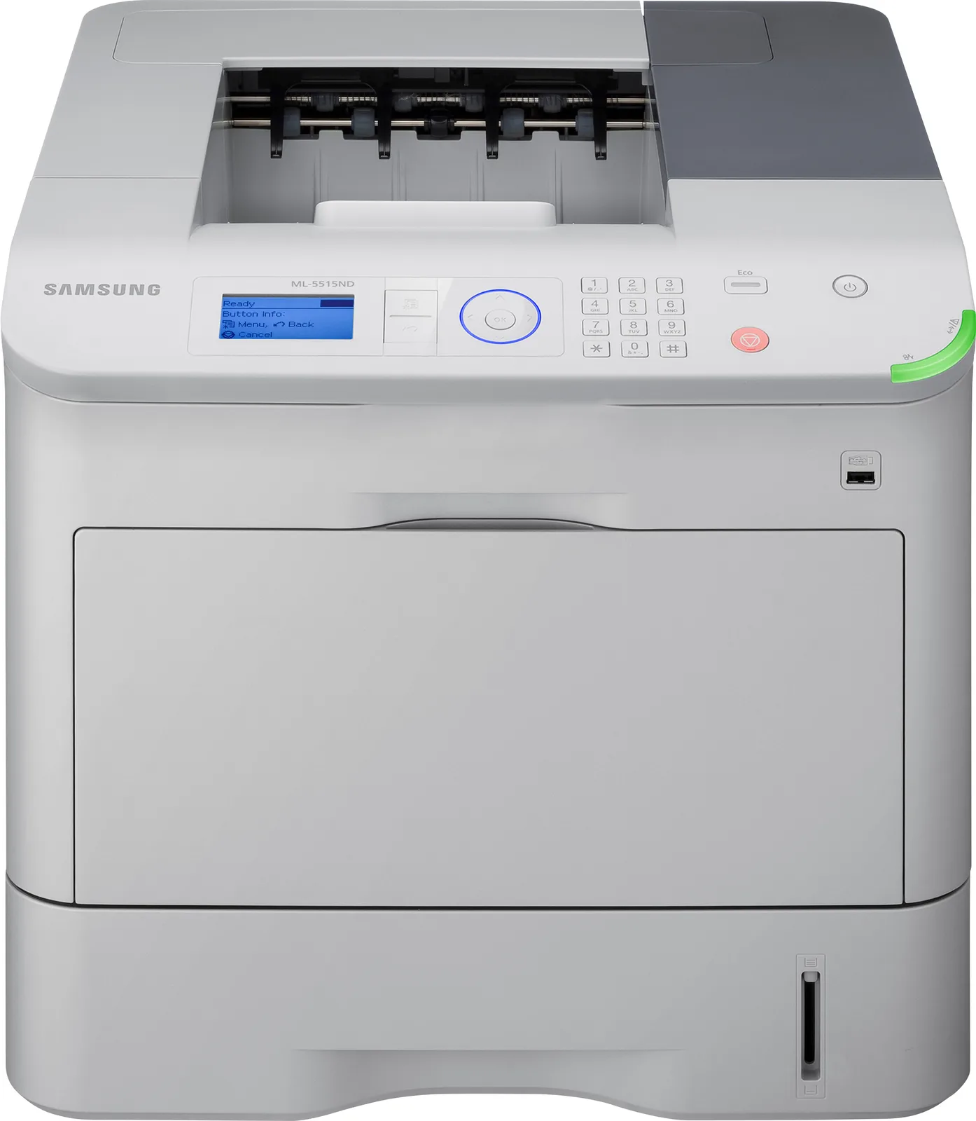 HP Samsung ML-5515ND SS152D