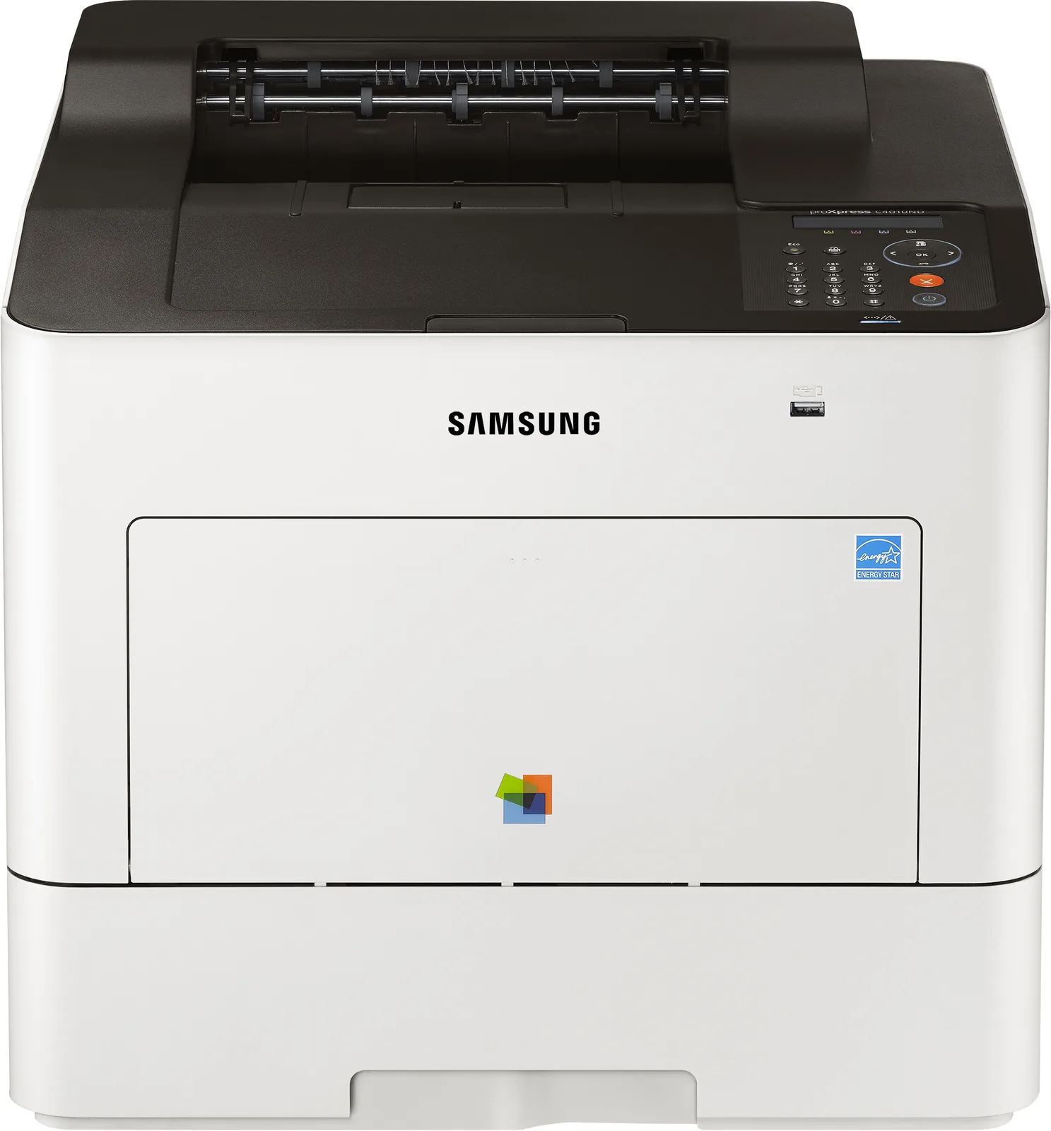 HP Samsung ProXpress SL-C4010ND Color Laser Printer SS216T