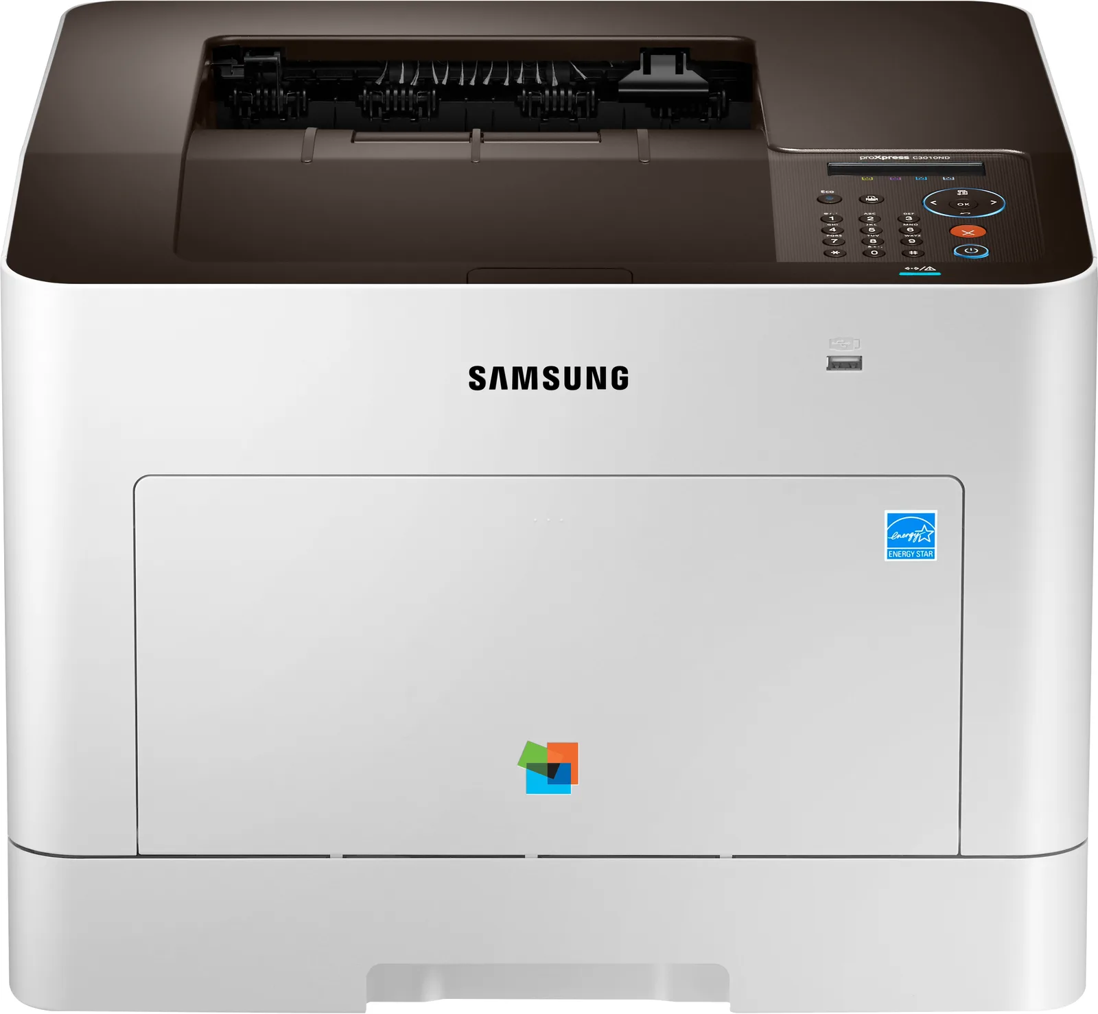HP Samsung ProXpress SL-C3010ND SS210D