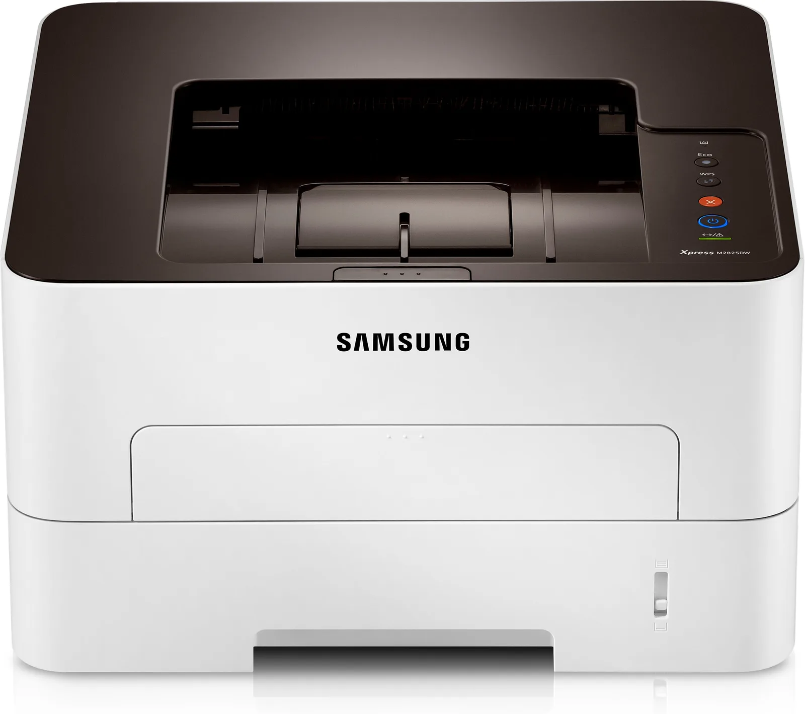 HP Samsung Xpress SL-M2825ND SS343F