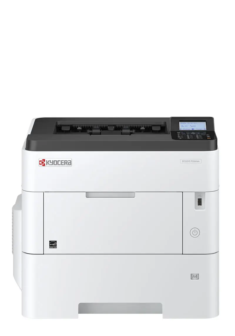 KYOCERA ECOSYS P3260dn 1102WD3AS0