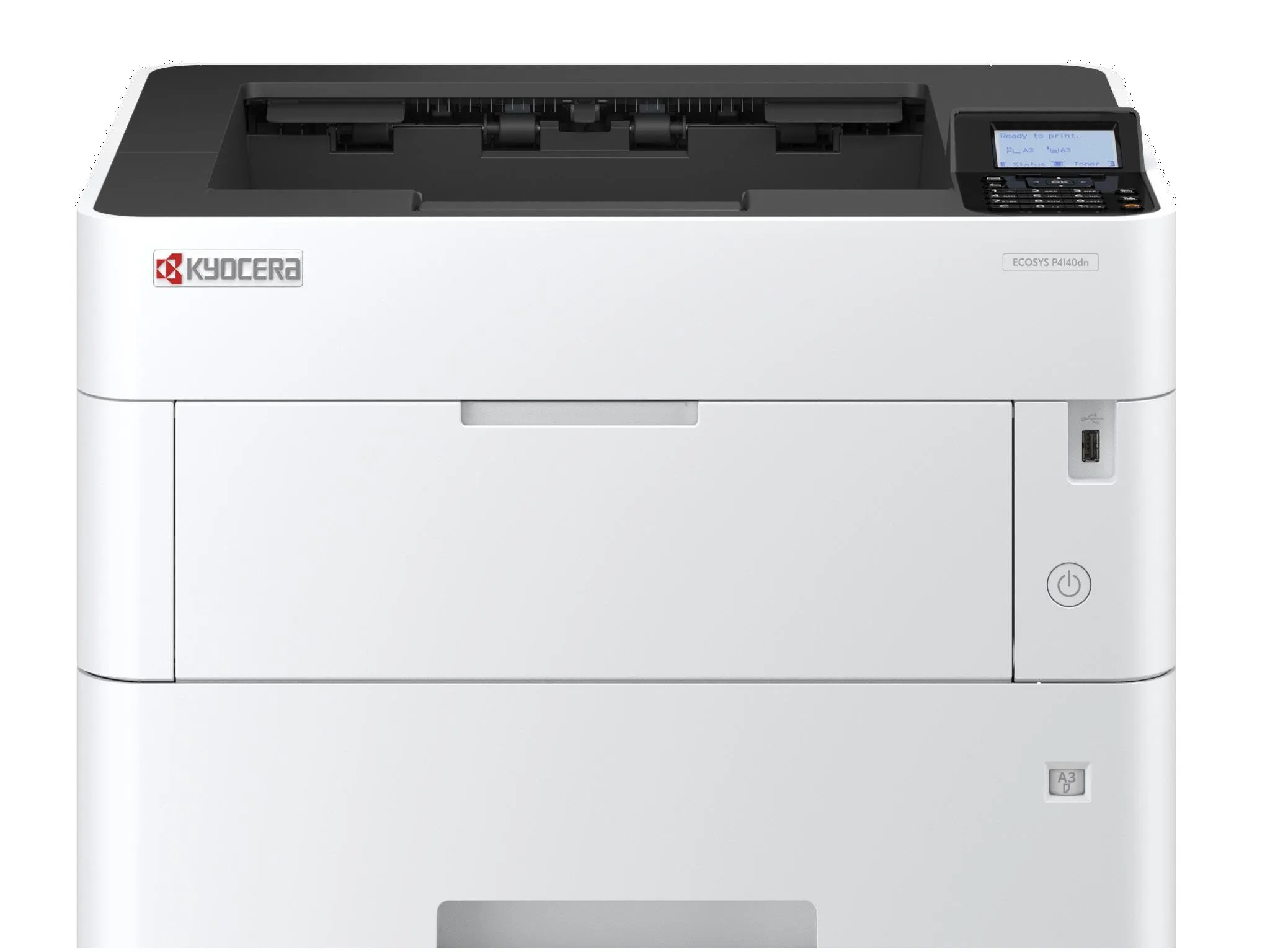 KYOCERA ECOSYS P4140dn 1102Y43AU0