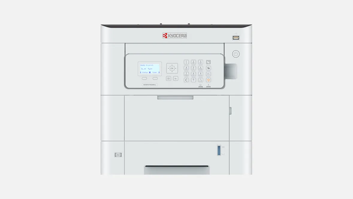 KYOCERA ECOSYS PA3500cx 1102YJ3AU0