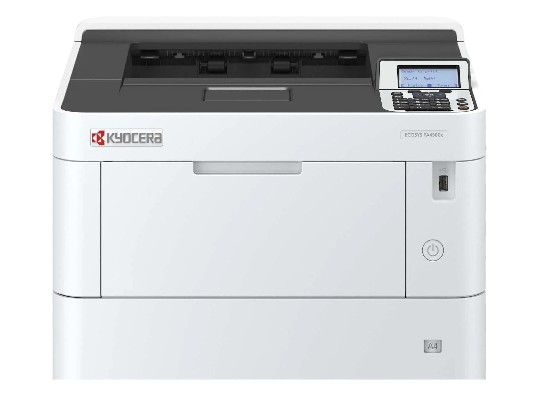KYOCERA Ecosys PA4500x 870B6110C0Y3NL0