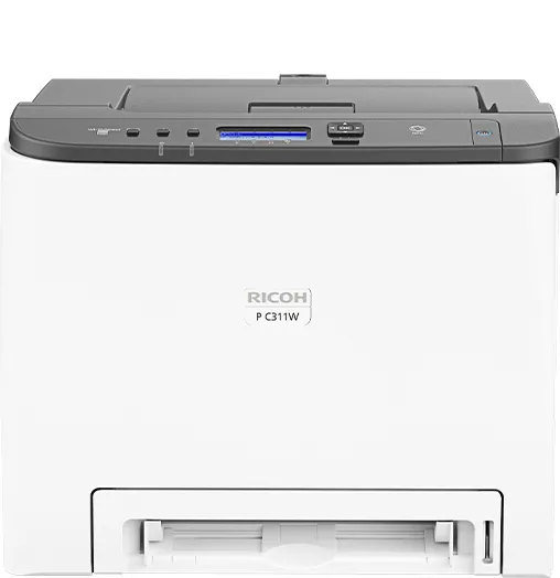 Ricoh P C311W 9P01755