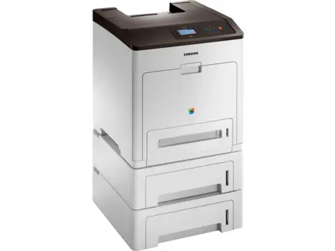 Samsung CLP-775ND SS079L#BGJ