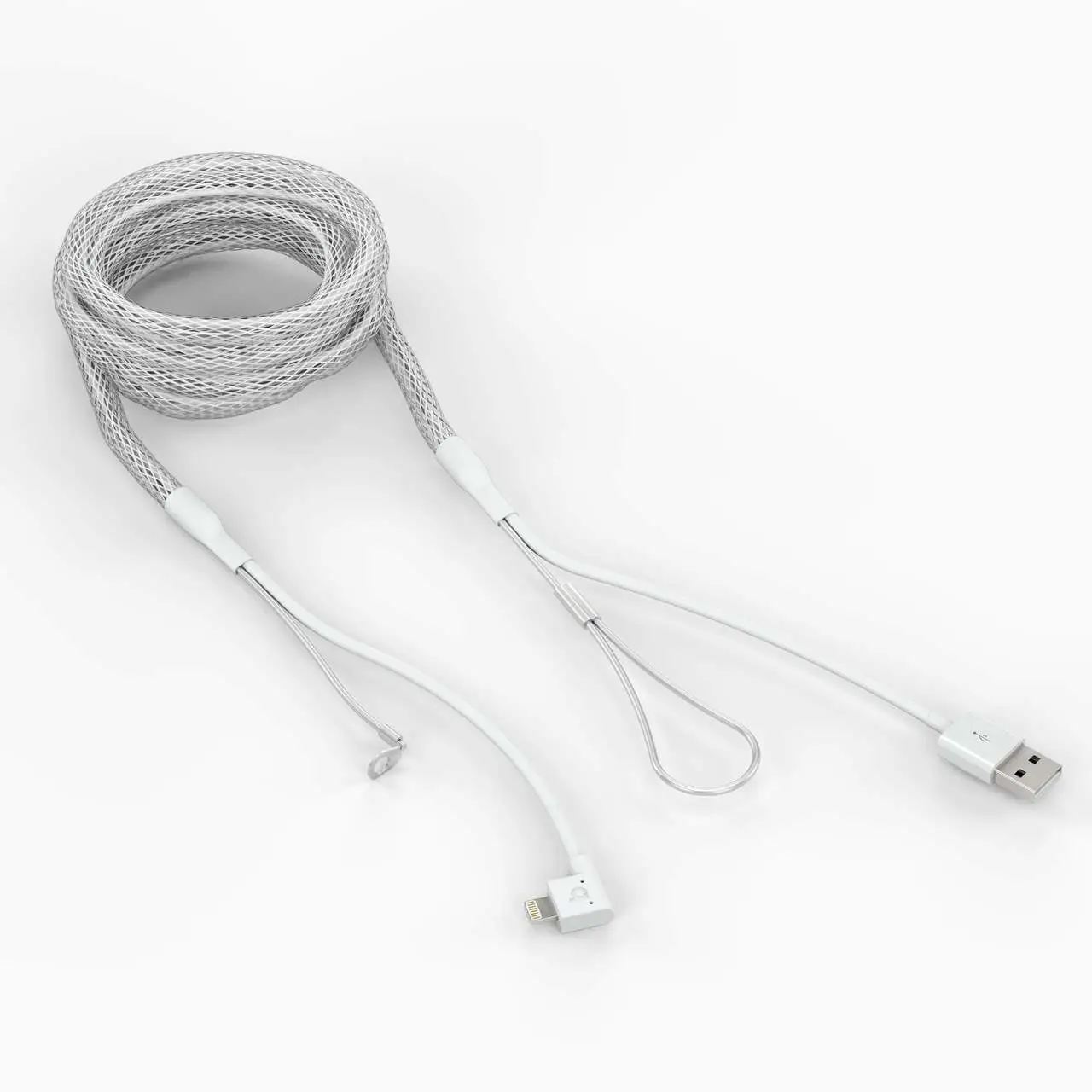 Bouncepad CB-RF-LIGHT-W
