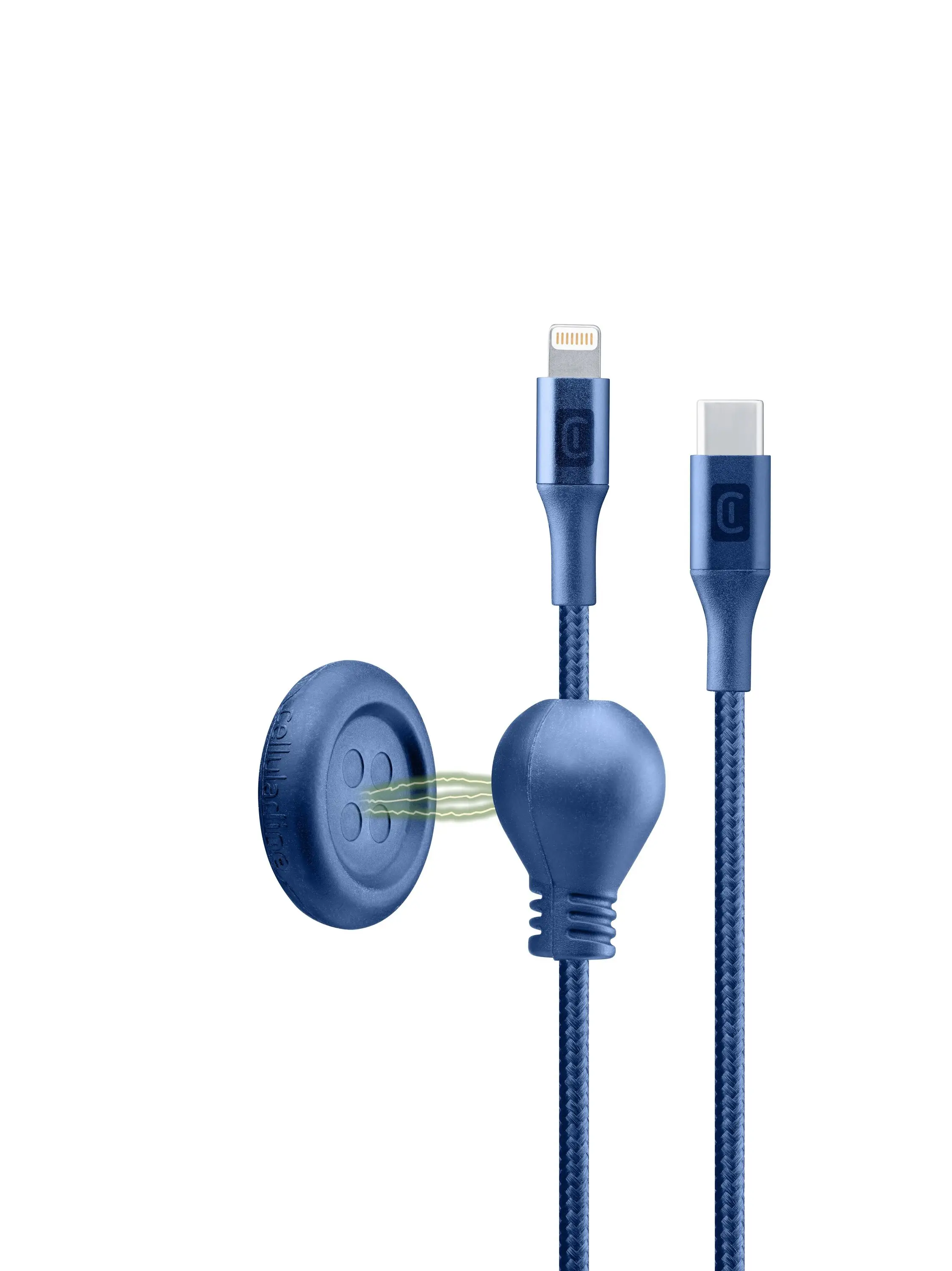 Cellularline 8018080372285 USBDATABUTC2LMFI1B