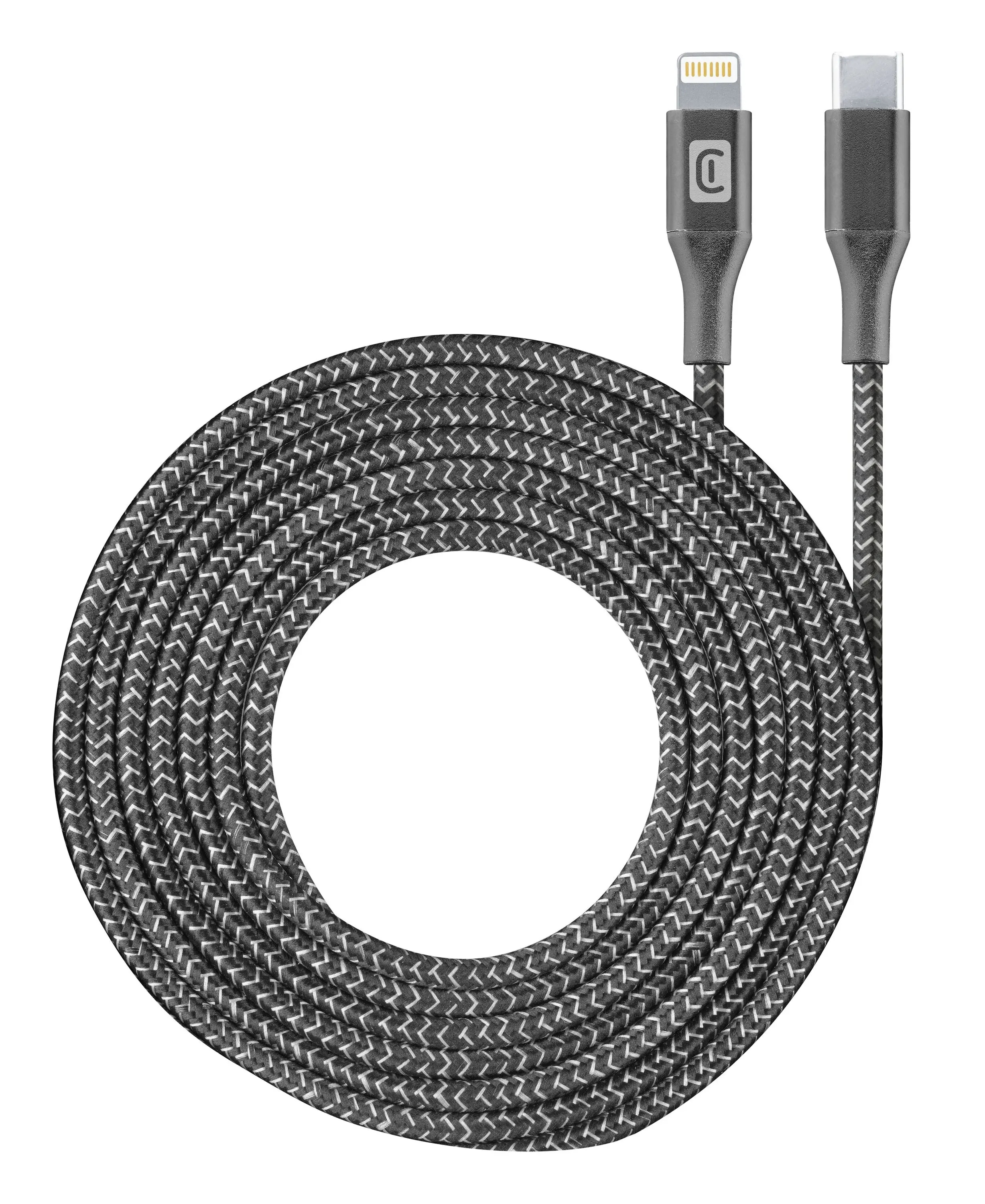 Cellularline 8018080423697 USBDATAHOMEC2LMFIK