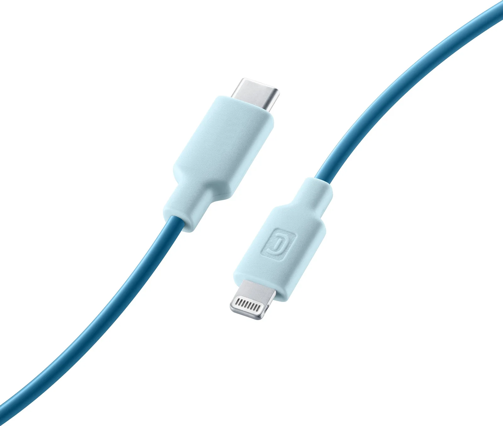 Cellularline 8018080433207 USBDATAC2LMFISMARB
