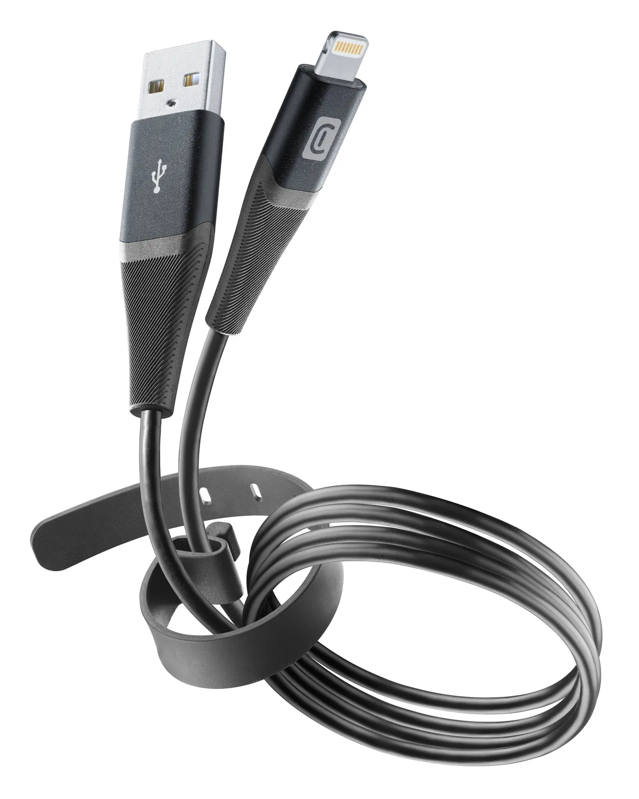 Cellularline 8018080433672 USBDATABELTMFIK