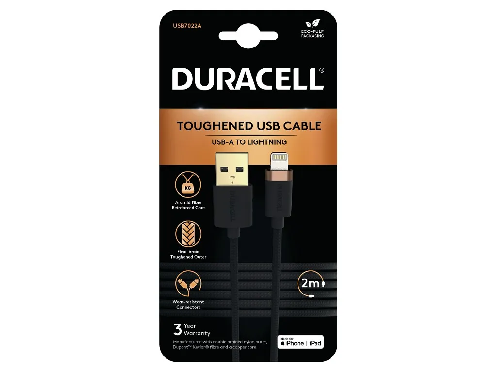 Duracell USB7022A