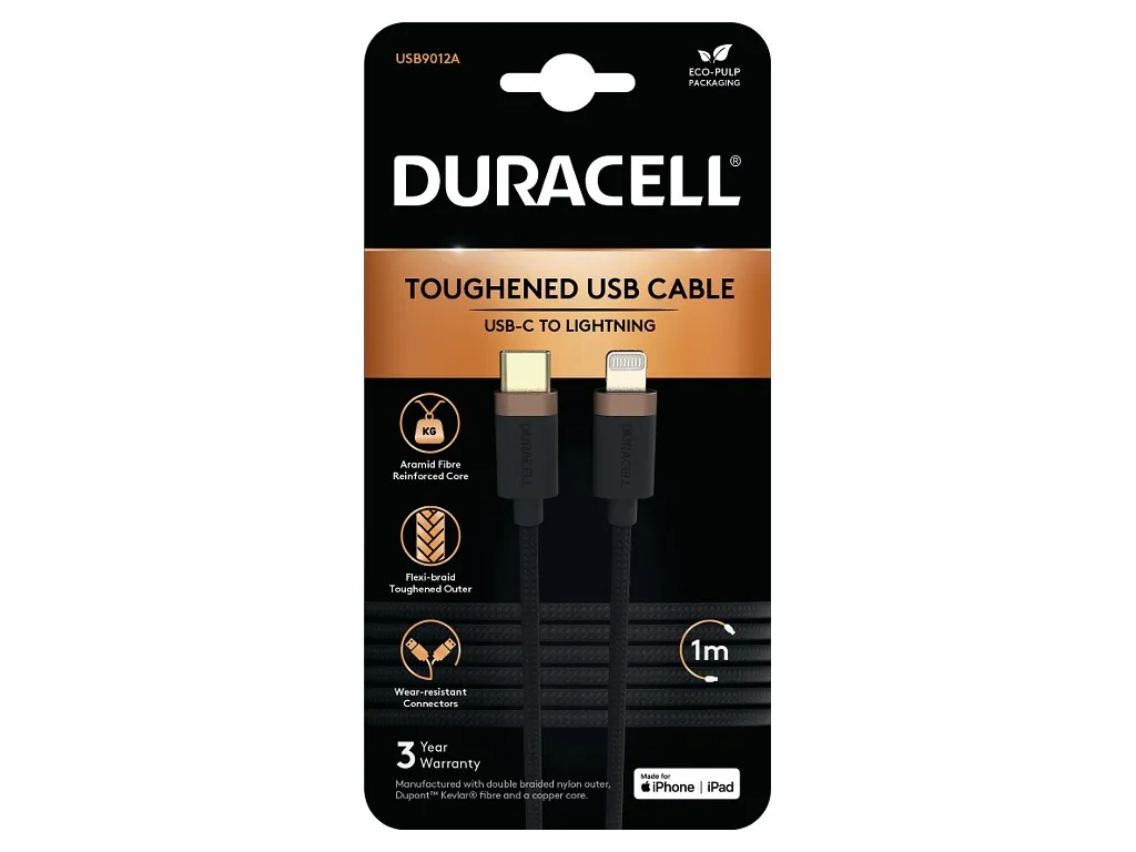 Duracell USB9012A