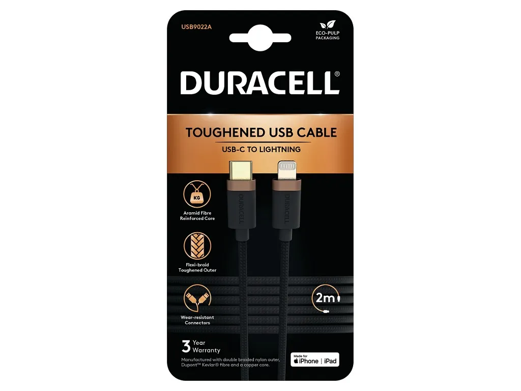 Duracell USB9022A