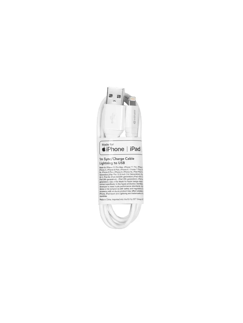 eSTUFF ES601101-BULK