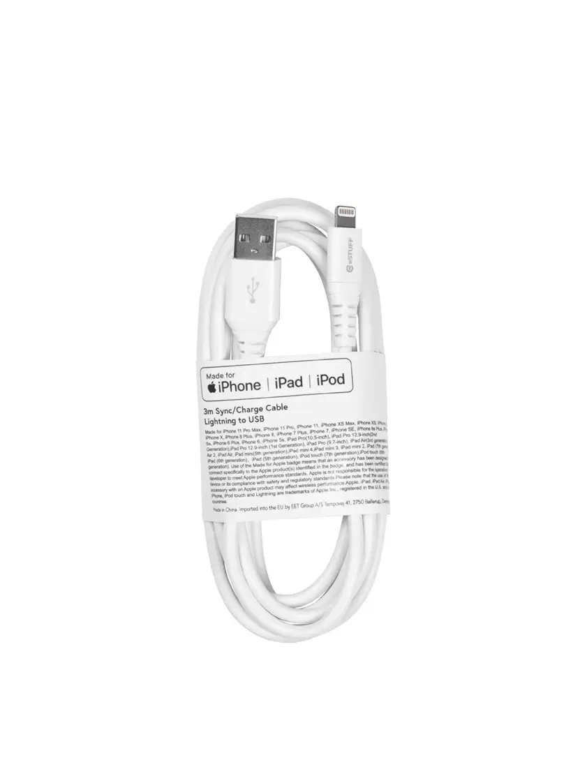 eSTUFF ES601301-BULK