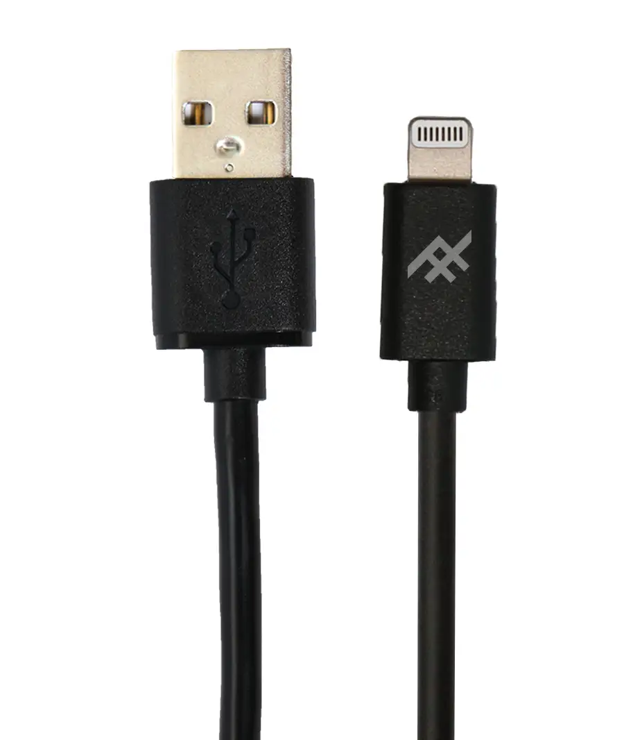 IFROGZ IFUSLR-BK3