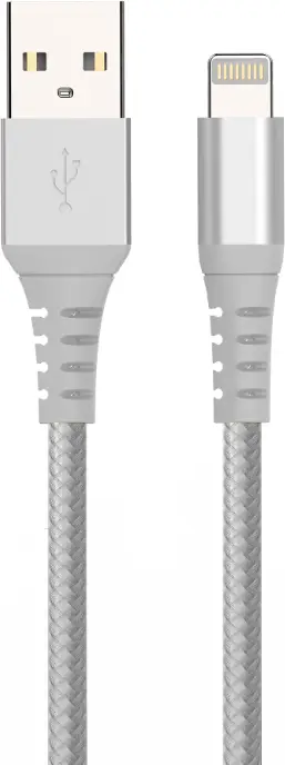 Microconnect LIGHTNING1-SILVER