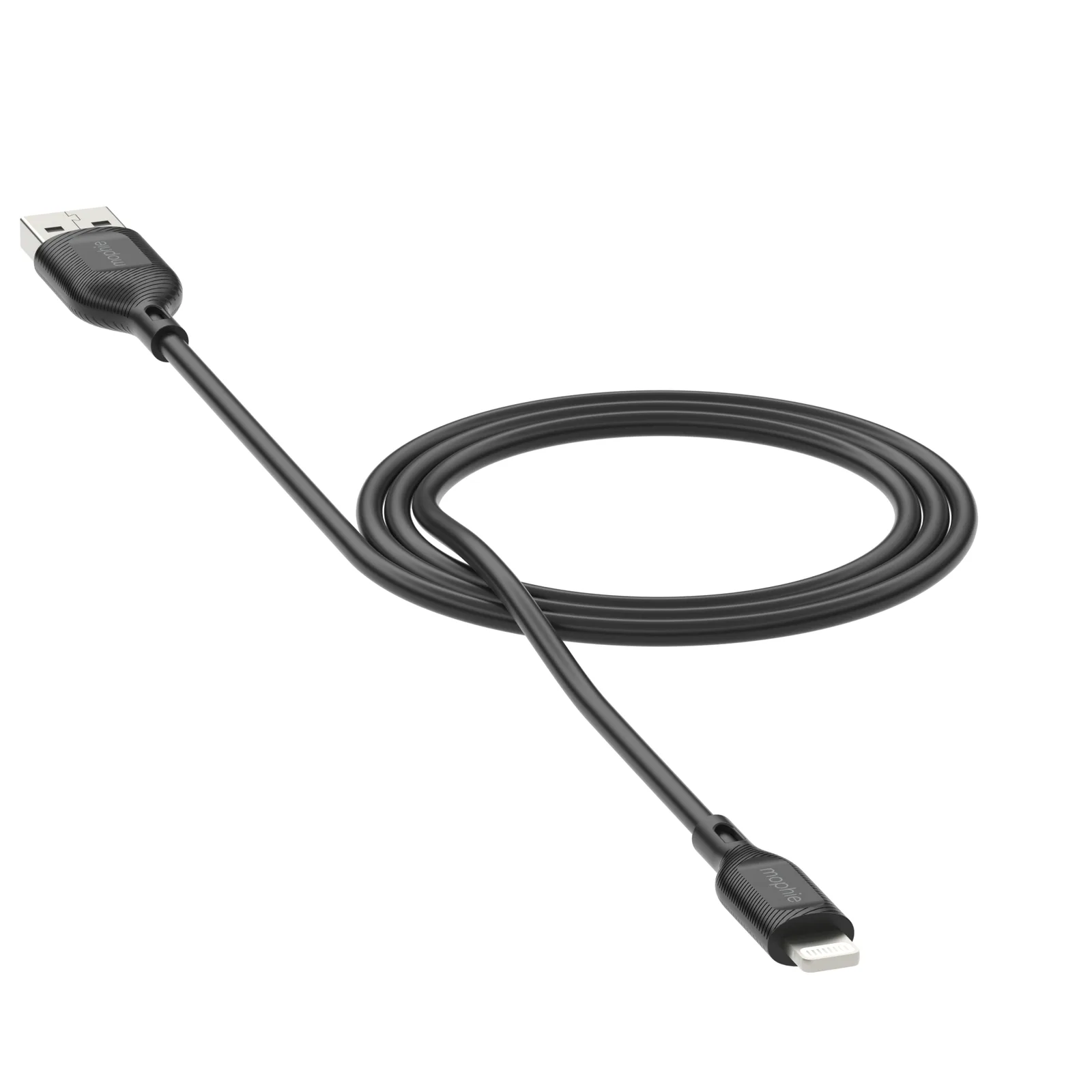 mophie essentials charging cables | 1M 409911864
