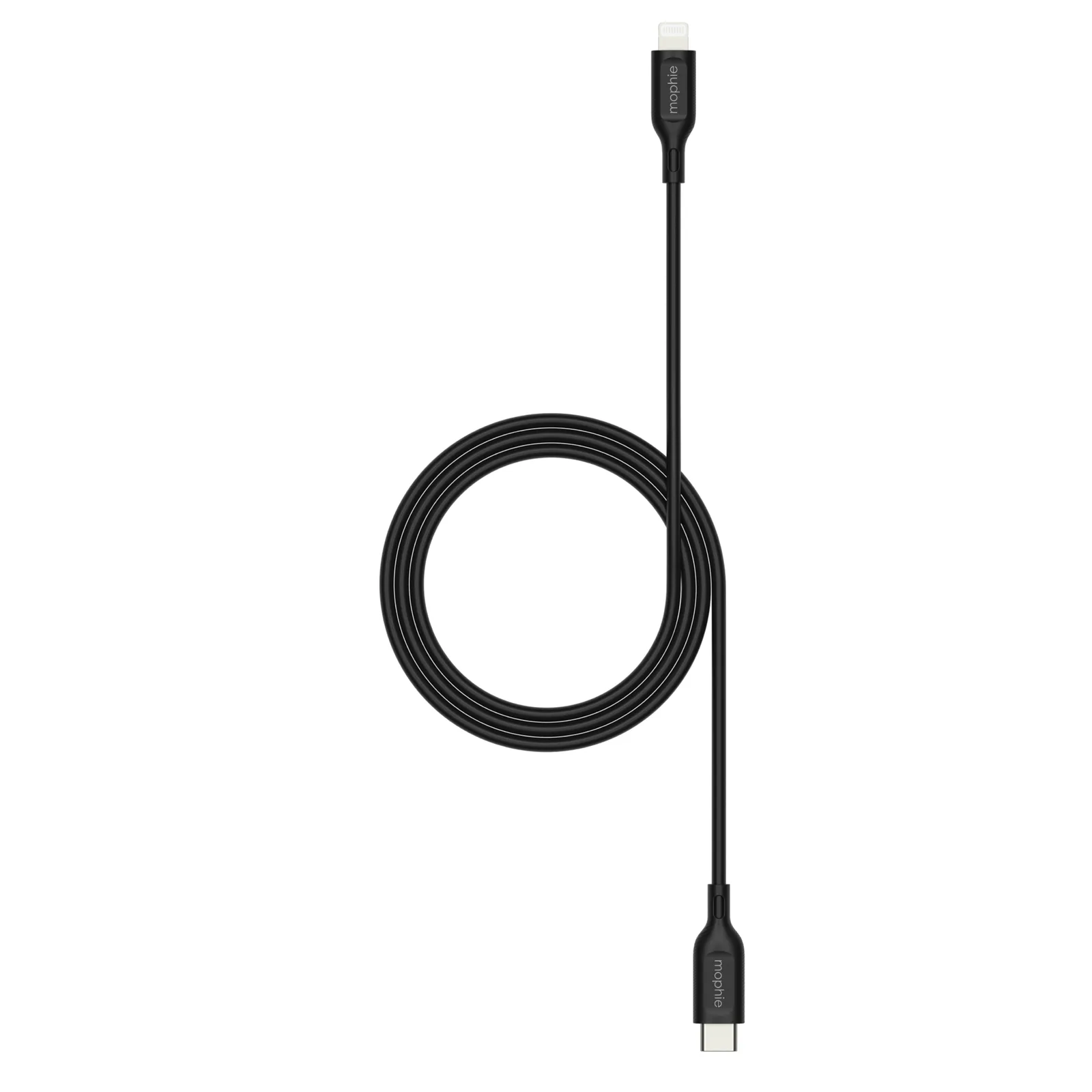 mophie essentials Lightning to USB-C | charging cable 1M 409913174