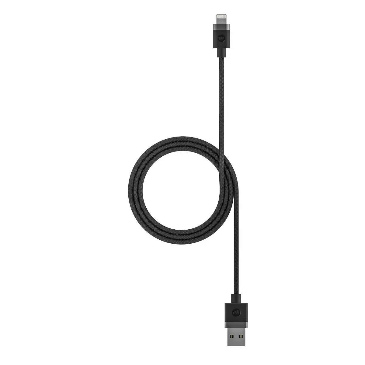 mophie USB-A Cable with Lightning Connector 409903339