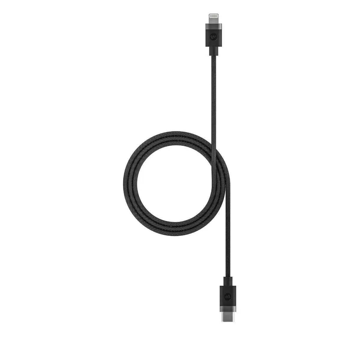 mophie USB-C Cable with Lightning Connector 409903305