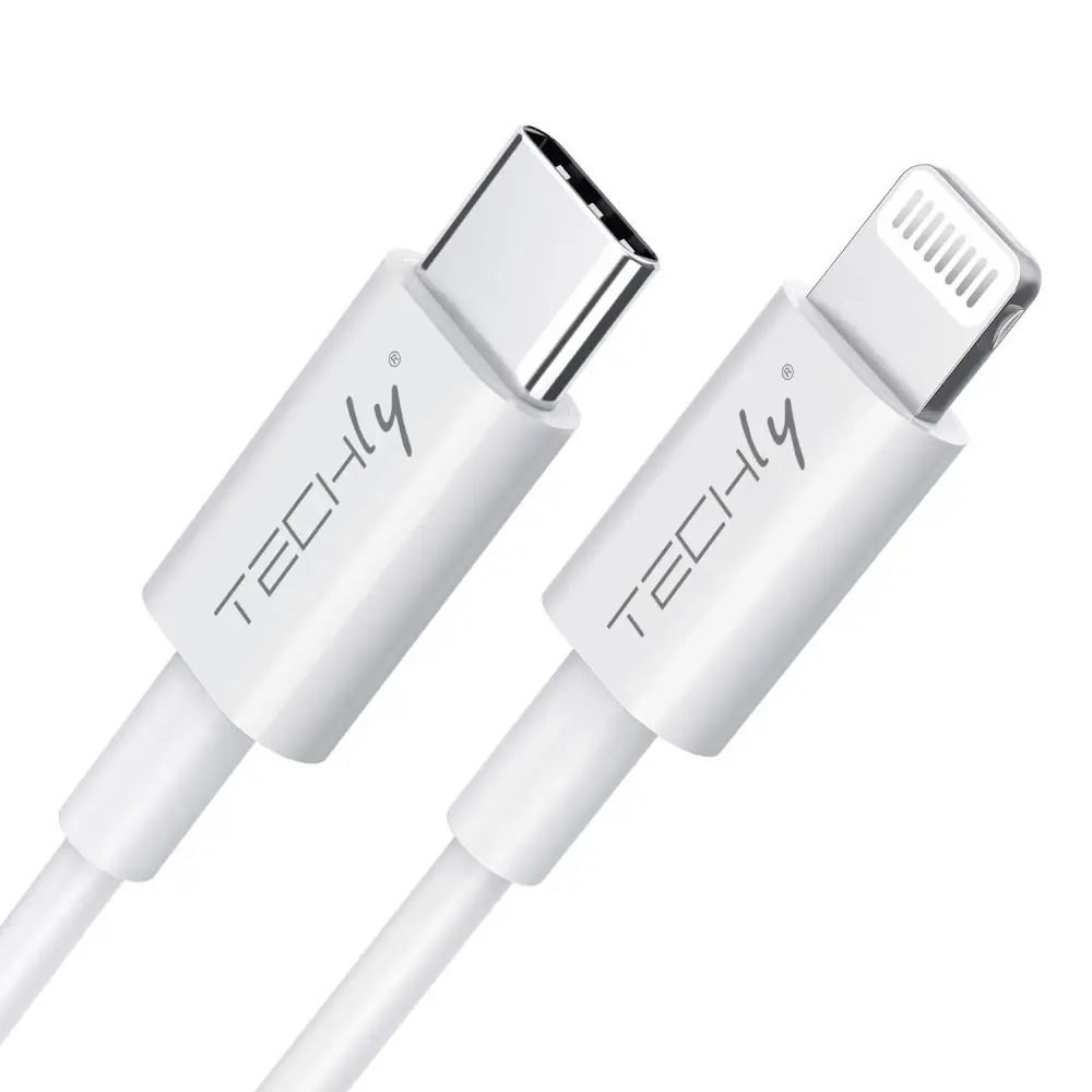 Techly ICOC APP-8BUC10T