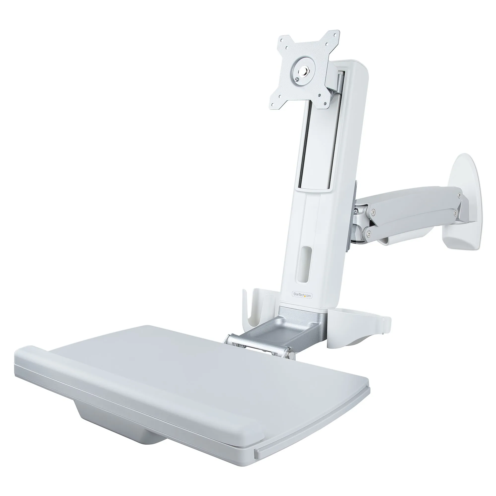 StarTech.com WALL-WORKSTATION-S