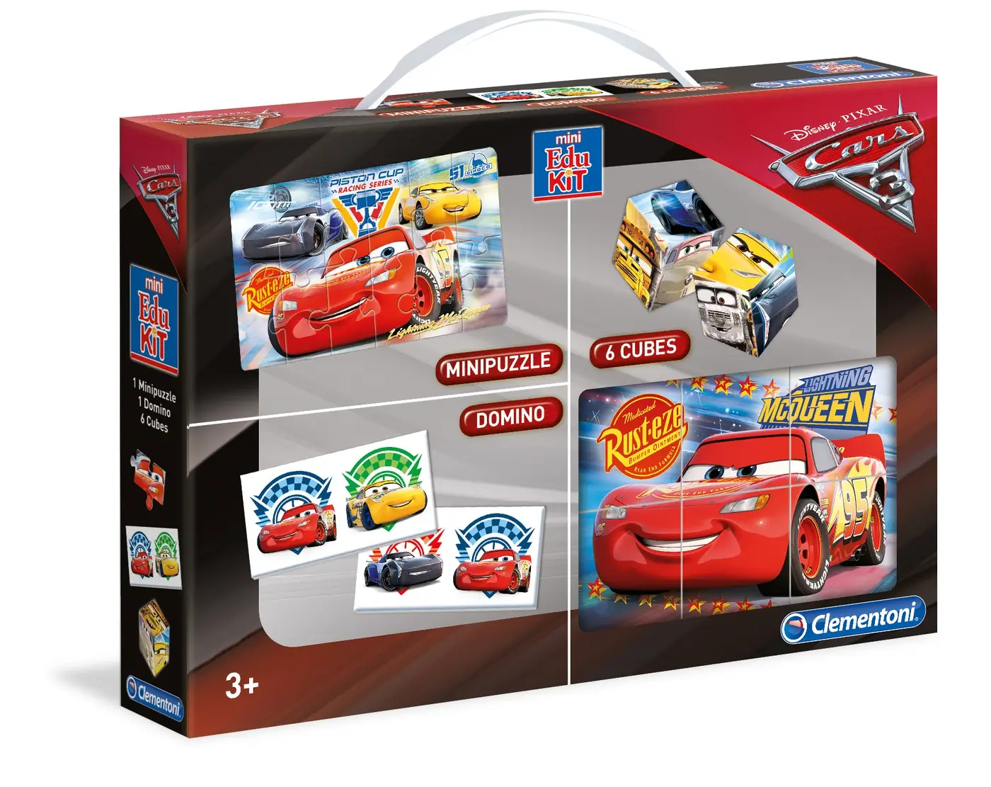 Clementoni 8005125137329