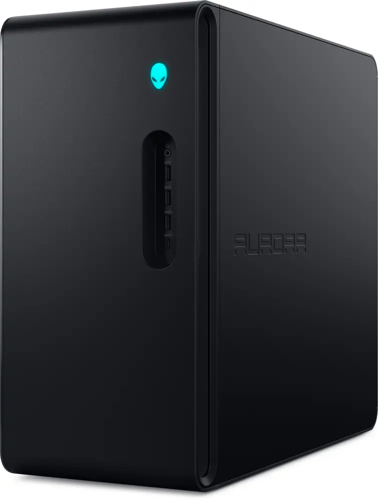 Alienware ACT1250 USEACT1250WCTO03 PC'ler/Iş Istasyonları