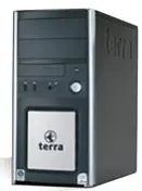 TERRA CH1009155 PC'ler/Iş Istasyonları