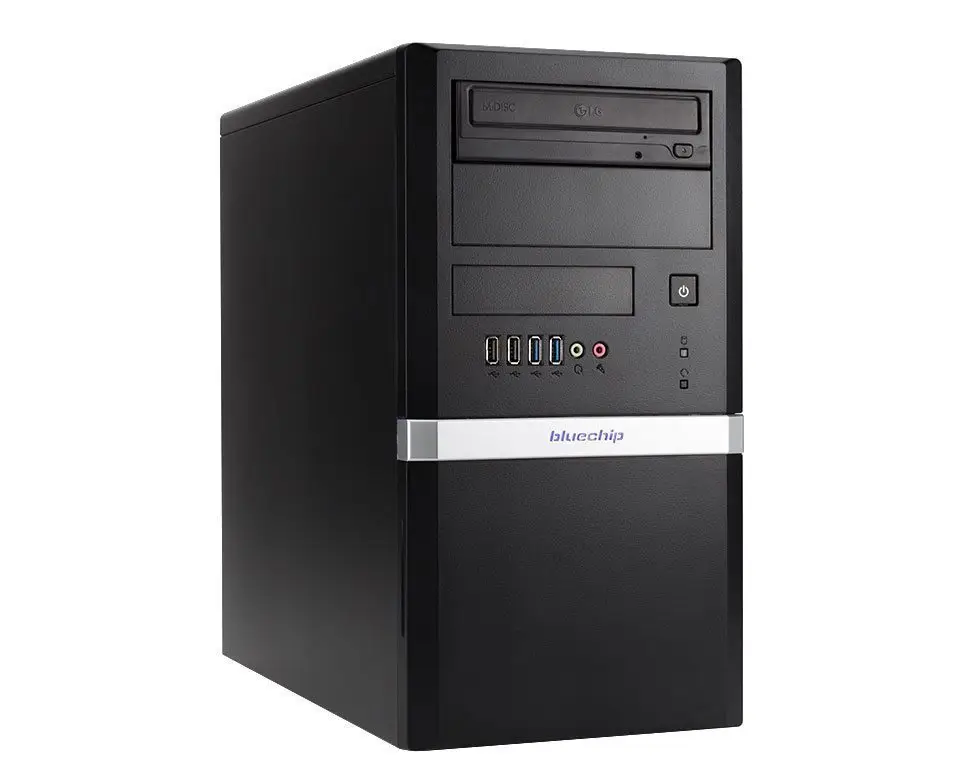 bluechip BUSINESSline L3374 8 GB 551330