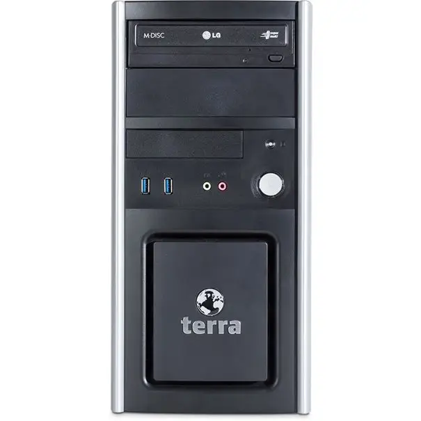 TERRA HOME 5000 4 GB 1001281