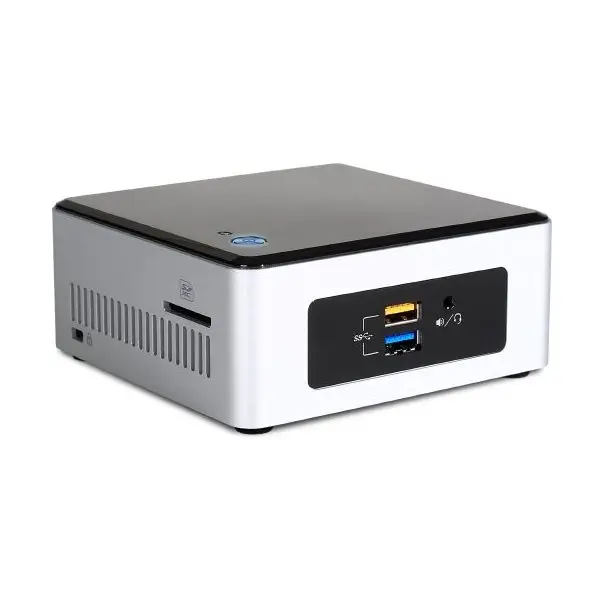TERRA 3000 SILENT GREENLINE 4 GB 1001294