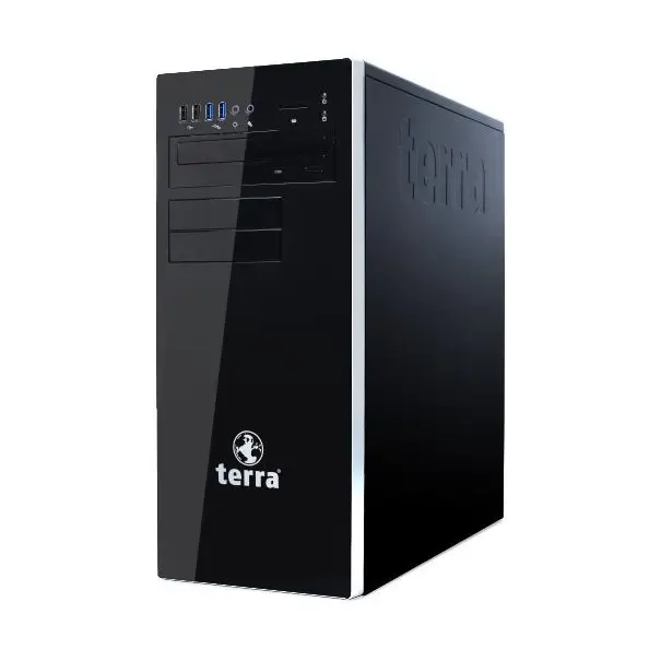 TERRA PC-GAMER 6250LE 16 GB 1001325