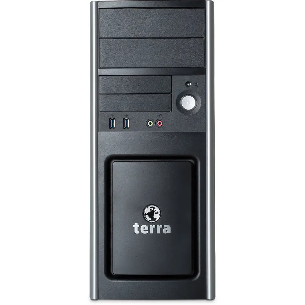 TERRA 1 6000 1009544