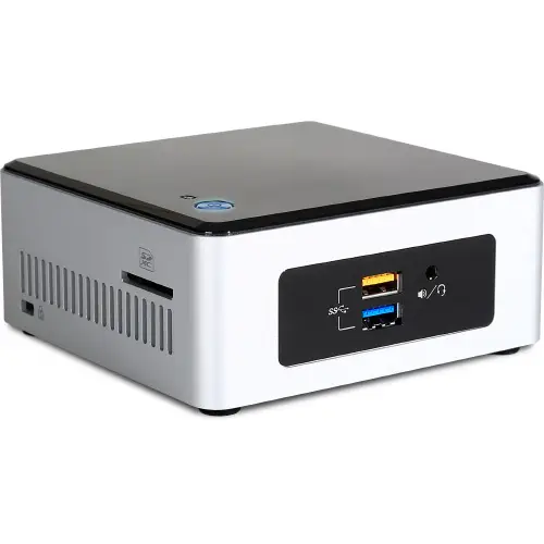 TERRA TERRA MICRO 3000 SILENT GREENLINE 4 GB 1009558