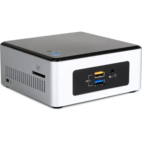 TERRA 3000 SILENT GREENLINE 4 GB 1009565