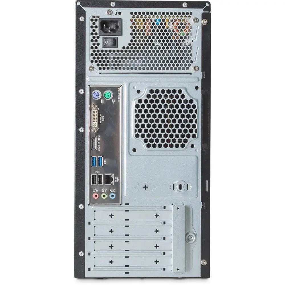 TERRA TERRA PC-BUSINESS 4000 4 GB 1009586