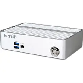 TERRA TERRA 1 PC-Micro 5000p 8 GB 1009592