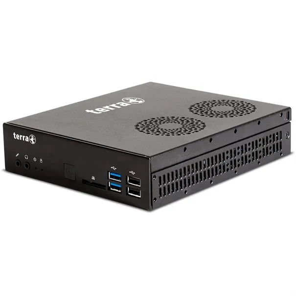 TERRA TERRA 6000V3 SILENT GREENLINE 4 GB 1009604