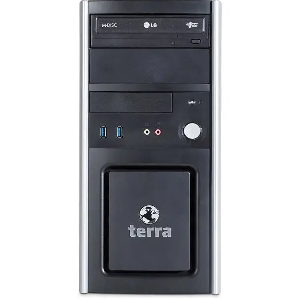 TERRA 4000 GREENLINE 4 GB 1009608