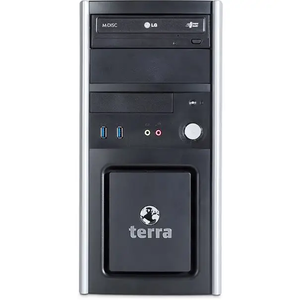 TERRA 5060S 8 GB 1009610