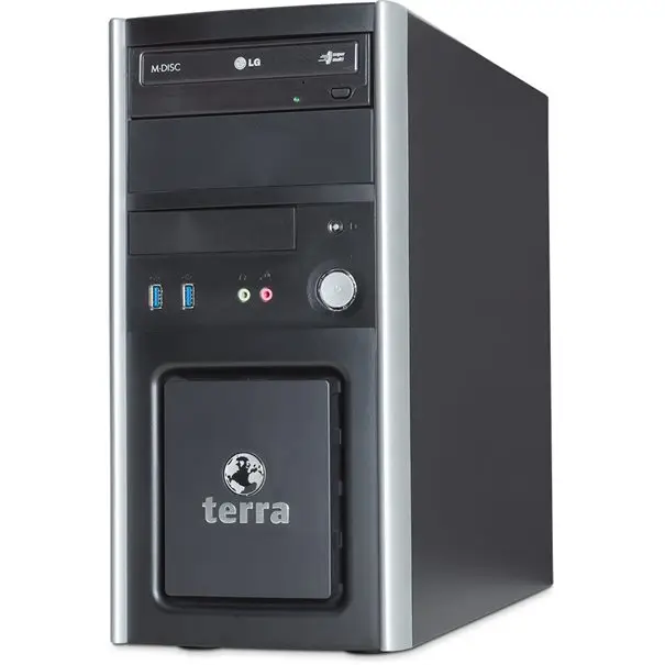 TERRA 6000 SILENT 8 GB 1009612