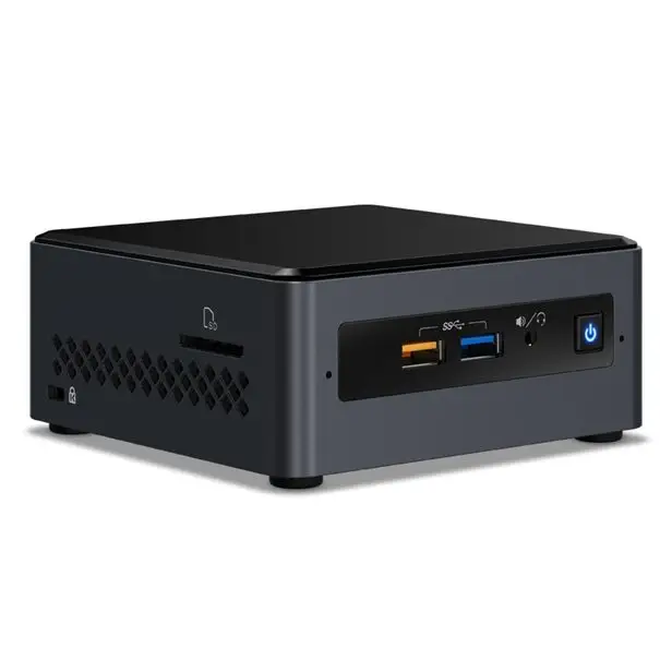 TERRA TERRA 1 PC-Micro 3000 4 GB 1009626